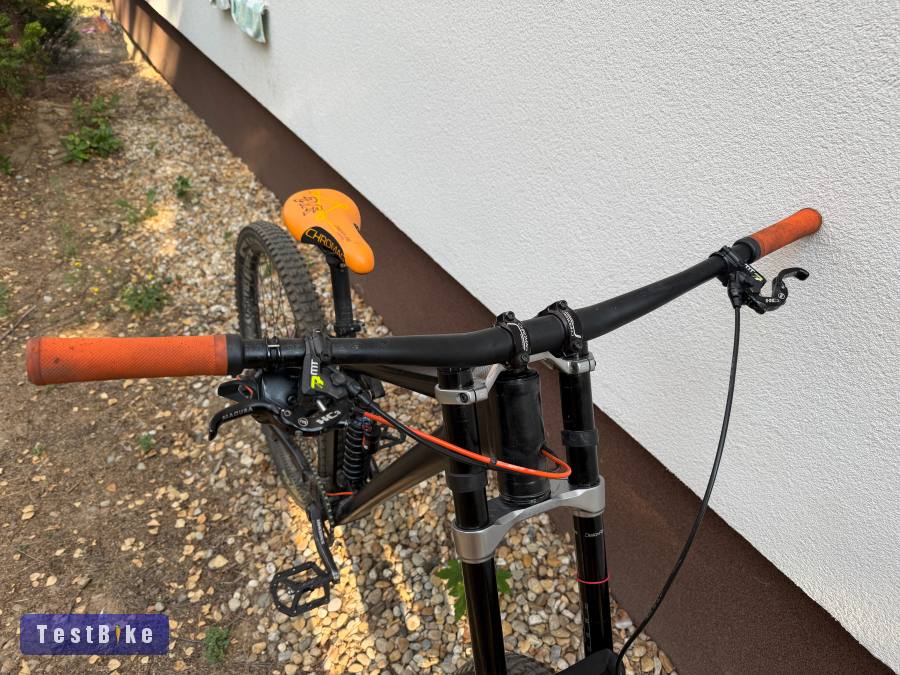 29" Cube Two15 DH hihetetlen áron L-es