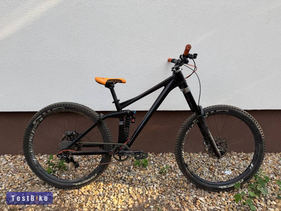 29" Cube Two15 DH hihetetlen áron L-es