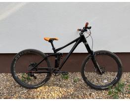 29" Cube Two15 DH hihetetlen áron L-es