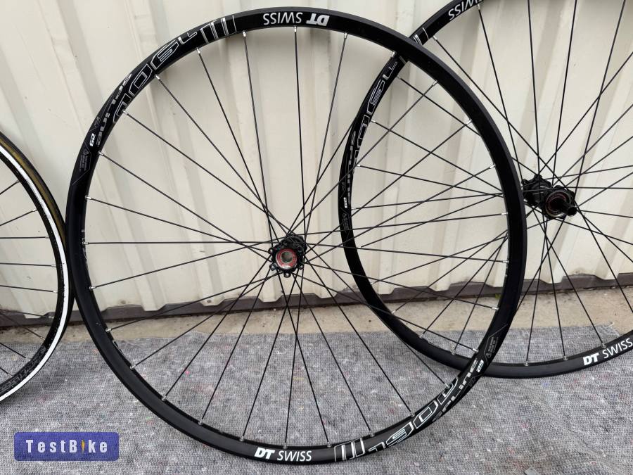 29’ DT M 1900 Spline 622-22,5 kerékszett