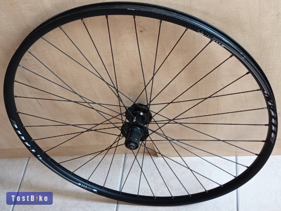 29 ER 622x28 hátsó kerék, MTB vagy Trekking kerékpárokba. 