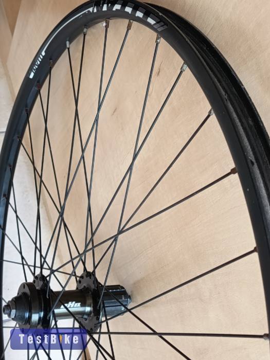 29 ER 622x28 hátsó kerék, MTB vagy Trekking kerékpárokba. 