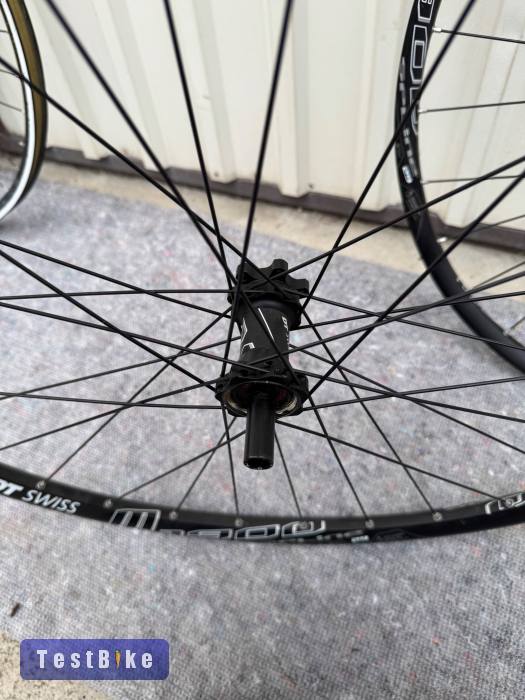 29-es DT M 1900 Spline 622-22,5 kerékszett