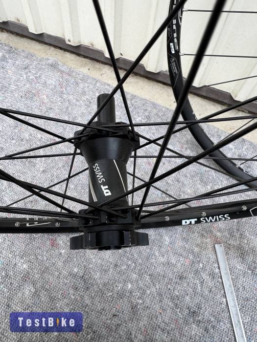 29-es DT M 1900 Spline 622-22,5 kerékszett