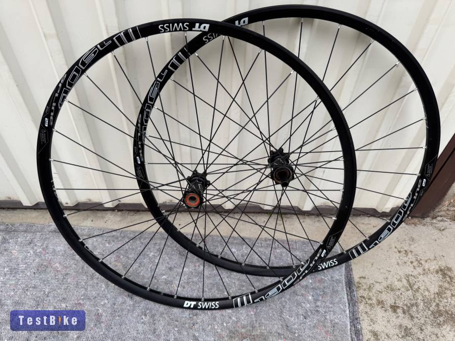 29-es DT M 1900 Spline 622-22,5 kerékszett