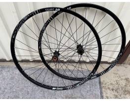 29-es DT M 1900 Spline 622-22,5 kerékszett