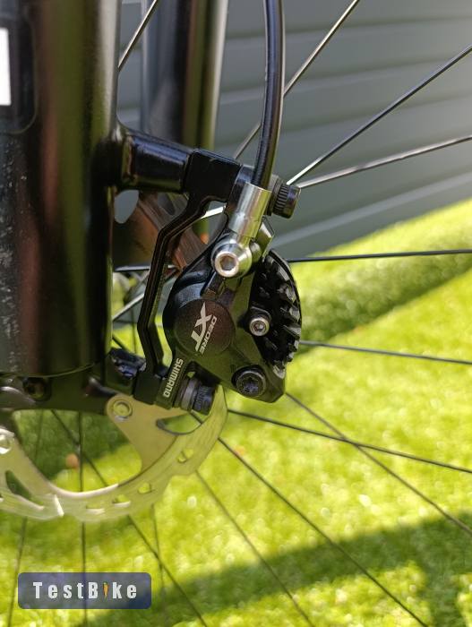 29-es karbon enduro BMC Speedfox SF02-Full FOX Full Xt