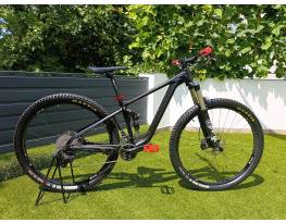 29-es karbon enduro BMC Speedfox SF02-Full FOX Full Xt
