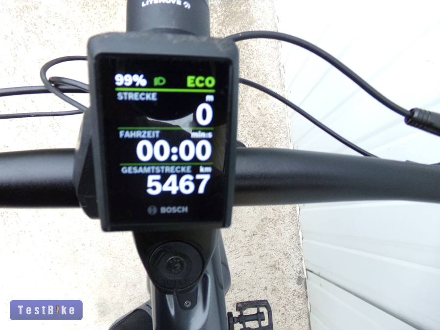 29" Focus Aventura2 prémium férfi ebike Bosch Smart, 625W/h 