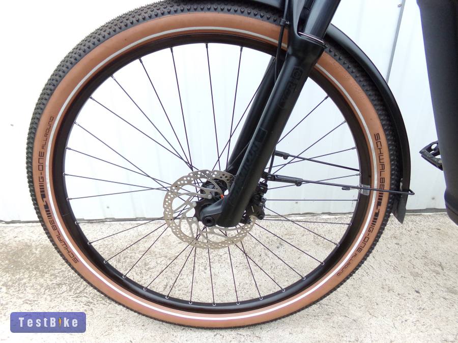 29" Focus Aventura2 prémium férfi ebike Bosch Smart, 625W/h 