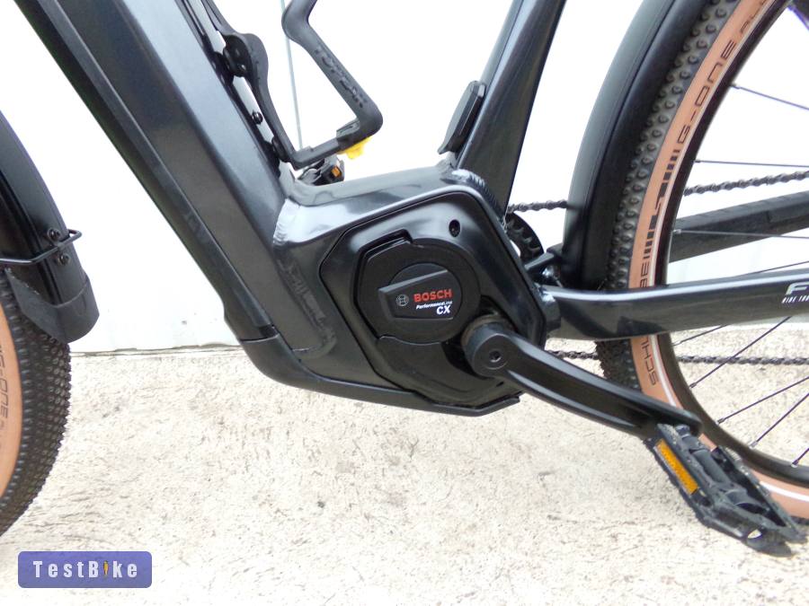 29" Focus Aventura2 prémium férfi ebike Bosch Smart, 625W/h 