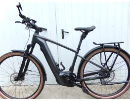 29" Focus Aventura2 prémium férfi ebike Bosch Smart, 625W/h  ebike / pedelec