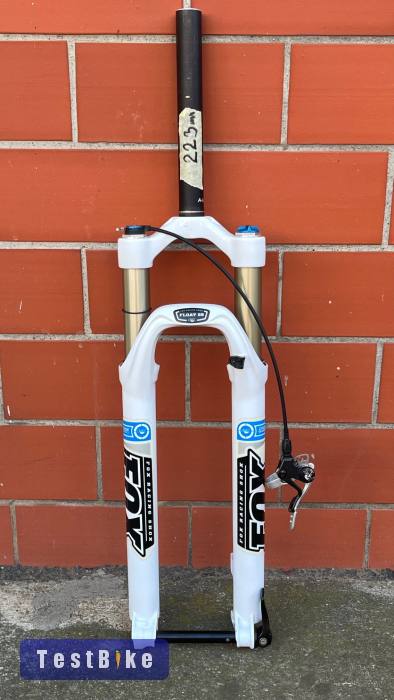 29" FOX 32 Evolution CTD Remote 15mm átütős NEM Tapered nyak