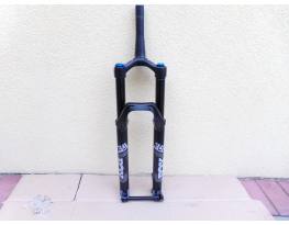 29" Fox 34 Rhythm 150 Tapered, Disc enduró teleszkóp 150mm r