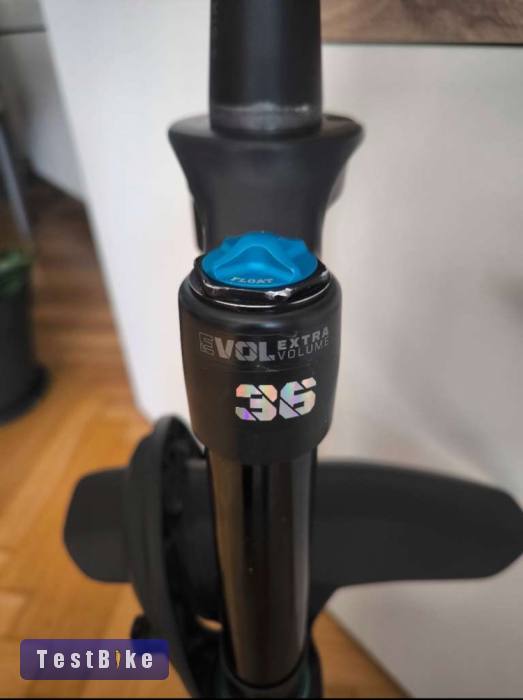 29” Fox 36 Performance Elit Grip2 150mm