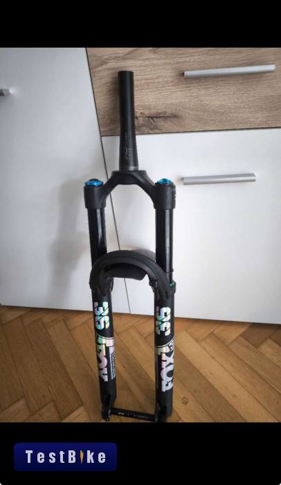 29” Fox 36 Performance Elit Grip2 150mm