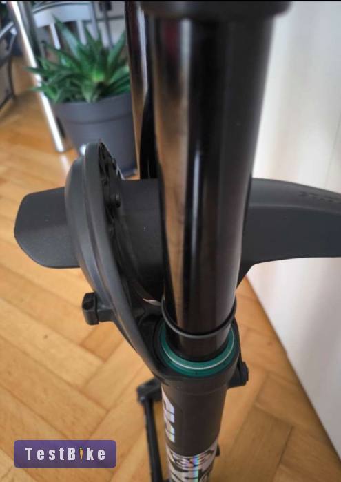 29” Fox 36 Performance Elit Grip2 150mm