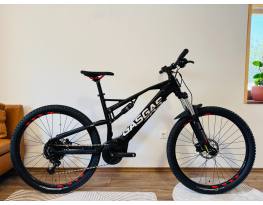 29" Gasgas TRA 5 ebike M
