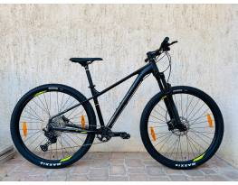 Új 29" Genesis Impact LTD mtb