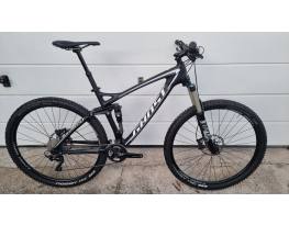 29" Ghost AMR LT6 karbom FOX  XT