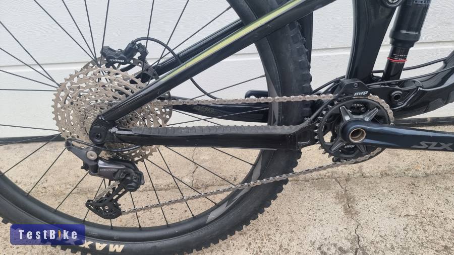 29" Giant Reign 2 fully Rockshox Yari 1x12 vázméret XL