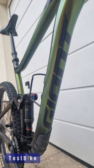 29" Giant Reign 2 fully Rockshox Yari 1x12 vázméret XL