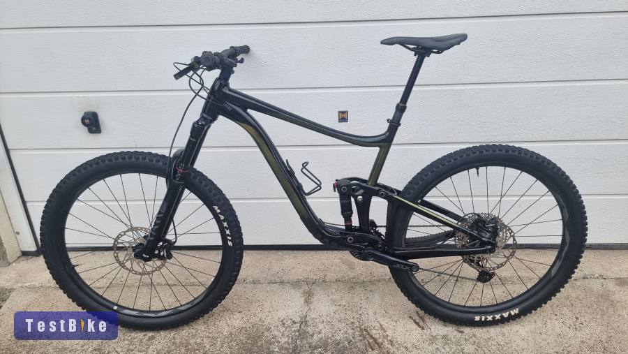 29" Giant Reign 2 fully Rockshox Yari 1x12 vázméret XL