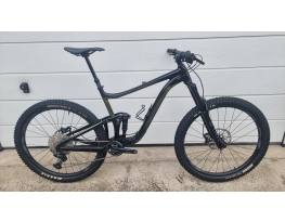 29" Giant Reign 2 fully Rockshox Yari 1x12 vázméret XL