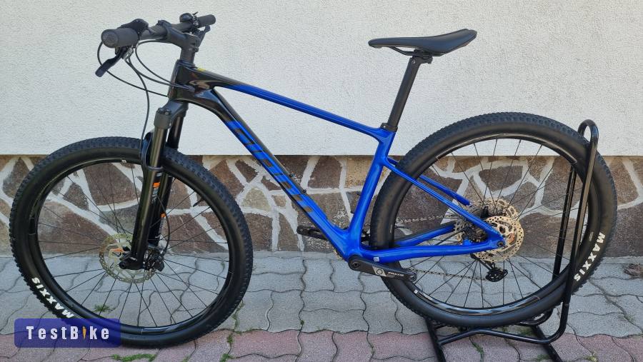 29" Giant XTC Advanced 3 Karbon 