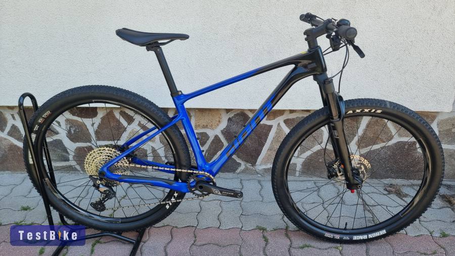 29" Giant XTC Advanced 3 Karbon 