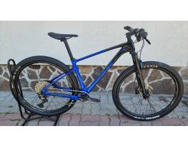 29" Giant XTC Advanced 3 Karbon 