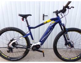 29" Haibike Sduro 7 HardNine eBike MTB, Bosch CX, 1x11 Sram 