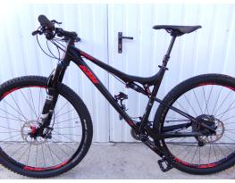 29" KTM Scarp 292 Fully MTB_XT fék_2x11 XT_2x Fox Mint az új