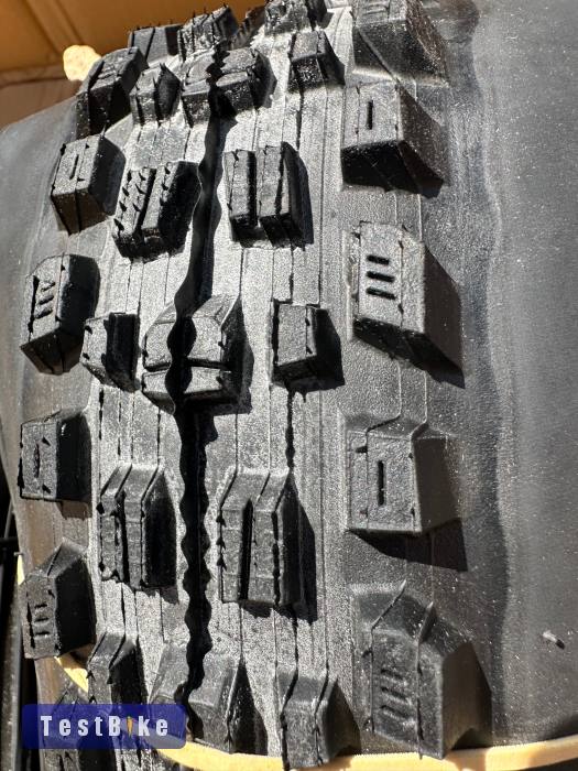 29" Maxxis gumik