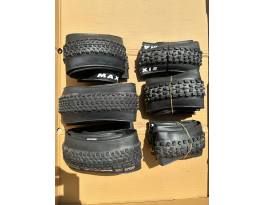 29" Maxxis gumik