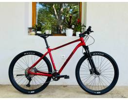 29" Merida Big Nine XT 2 mtb kerékpár eladó