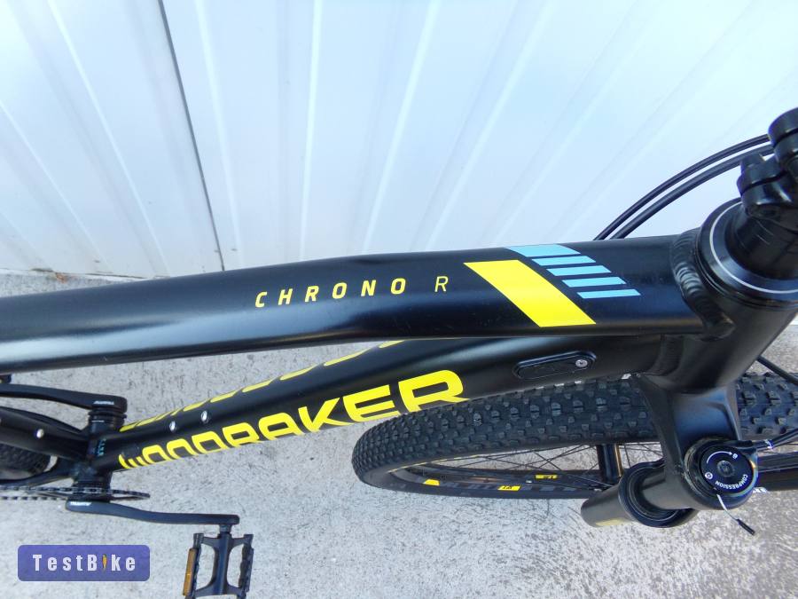29" Mondraker Chrono R újszerű MTB tárcsafék, 1x12 Sram Gx, 