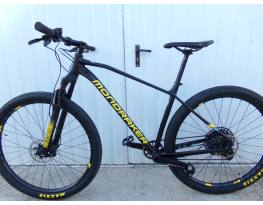 29" Mondraker Chrono R újszerű MTB tárcsafék, 1x12 Sram Gx, 