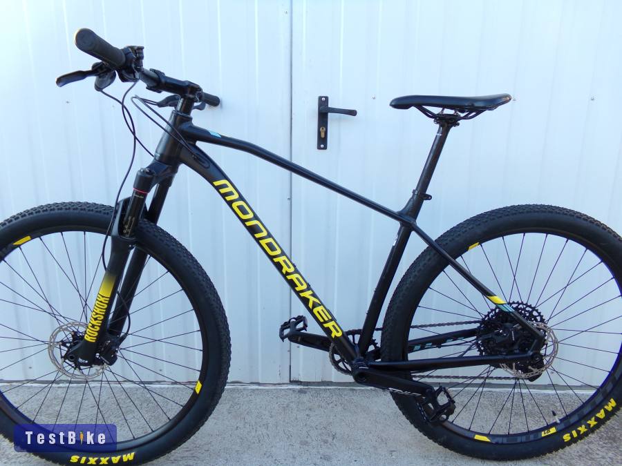 29" Mondraker Chrono R újszerű MTB tárcsafék, 1x12 Sram Gx, Rock