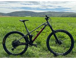29" Mondraker Foxy enduro L