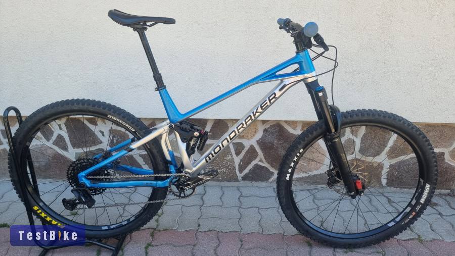 29" Mondraker Superfoxy