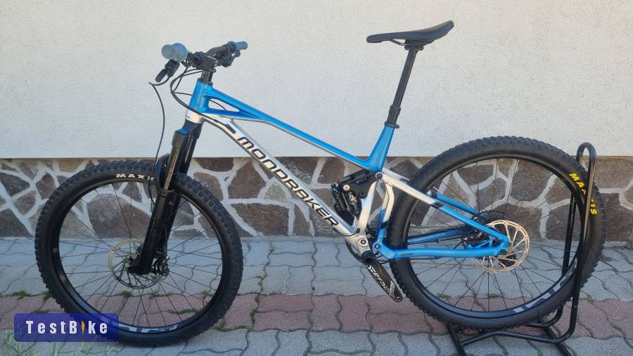 29" Mondraker Superfoxy