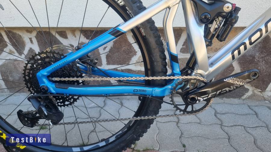 29" Mondraker Superfoxy