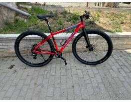 29” MTB TORPADO MERCURY ELADÓ