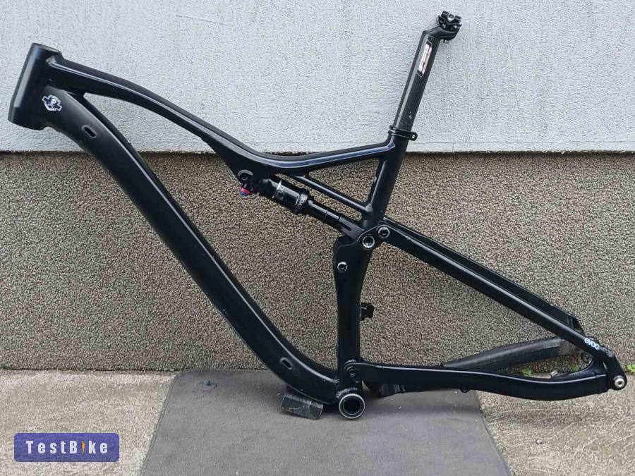 29 Orbea Occam Trail  L
