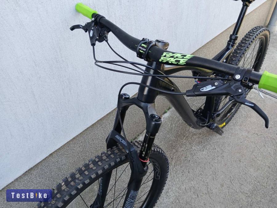 29 Orbea Occam Trail L