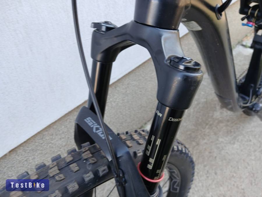 29 Orbea Occam Trail L