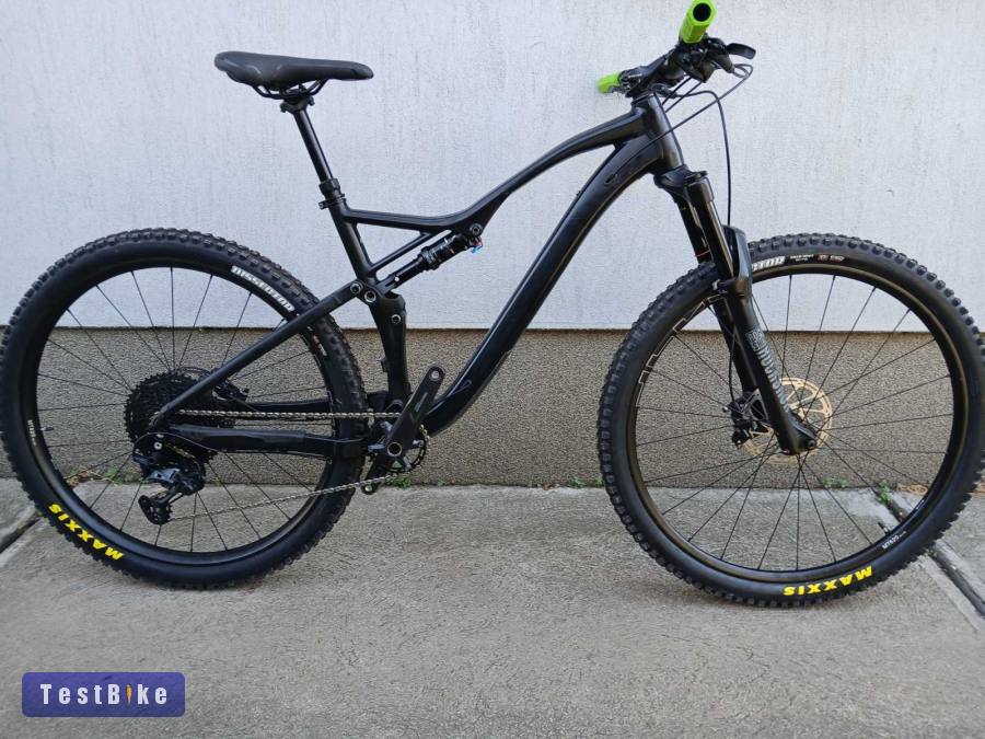 29 Orbea Occam Trail L