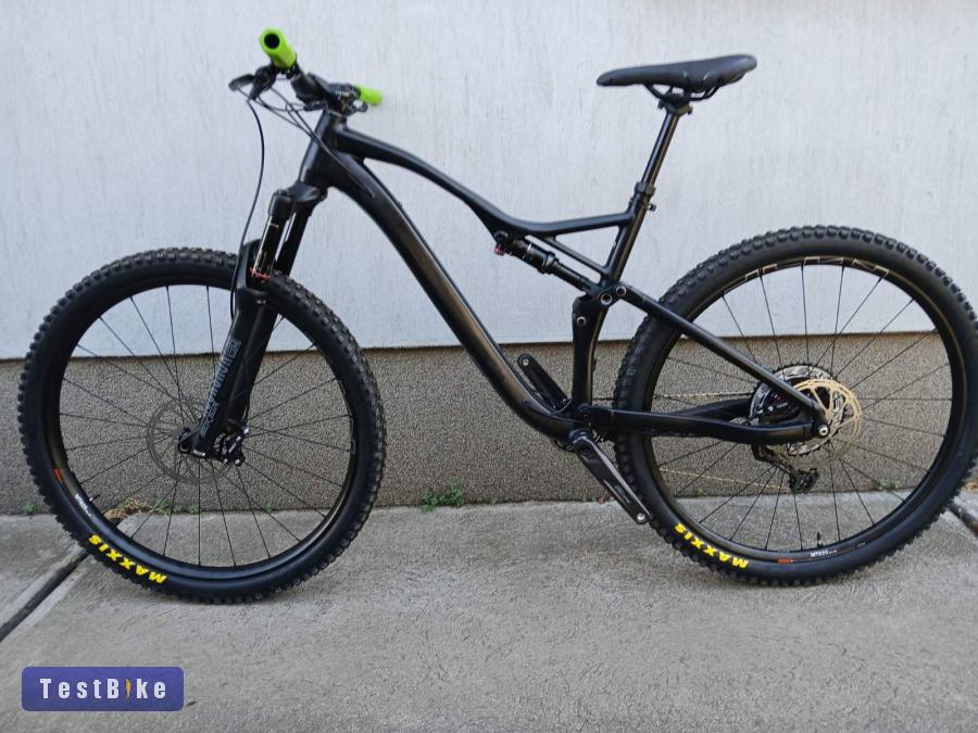 29 Orbea Occam Trail L