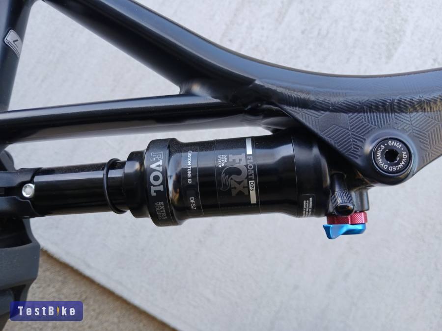 29 Orbea Occam Trail L